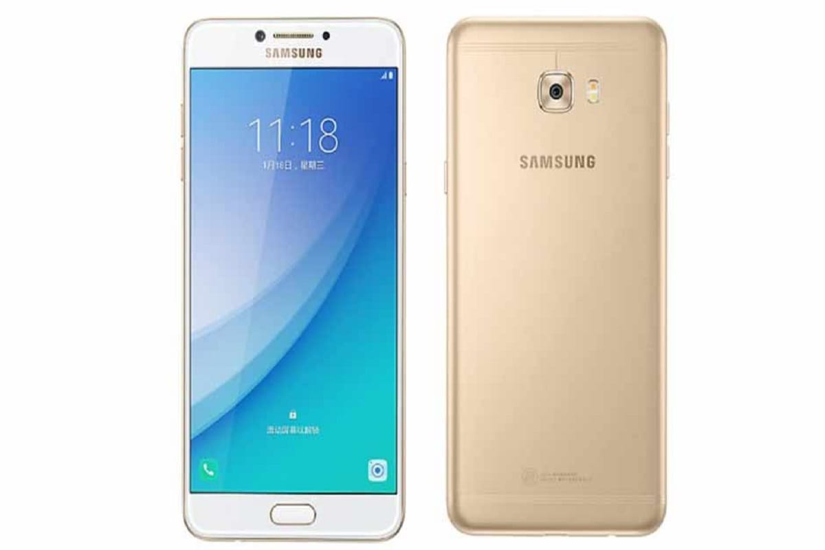 samsung on pro