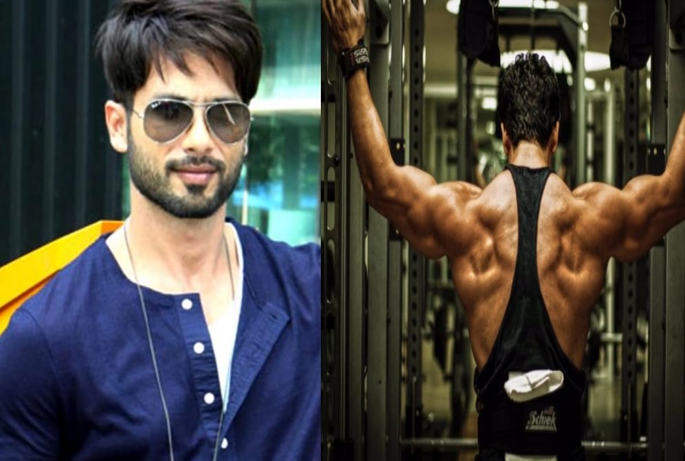After the Shahid Tiger will also come here to shoot