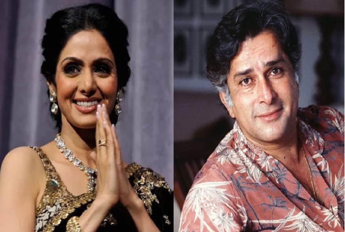 tribute to sridevi by istanbul coffee maker Anupam Kher tweets