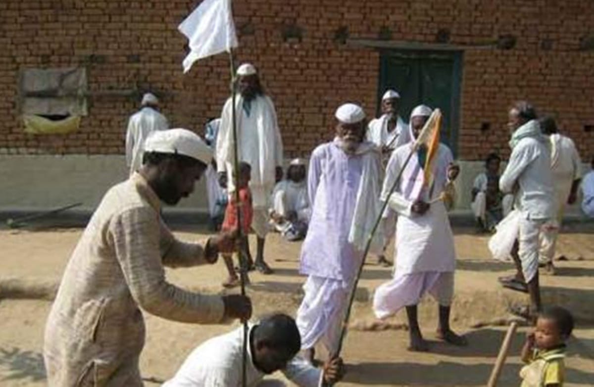 tribal tana bhagat win the struggle of their 62 lakh fine imposed by government
