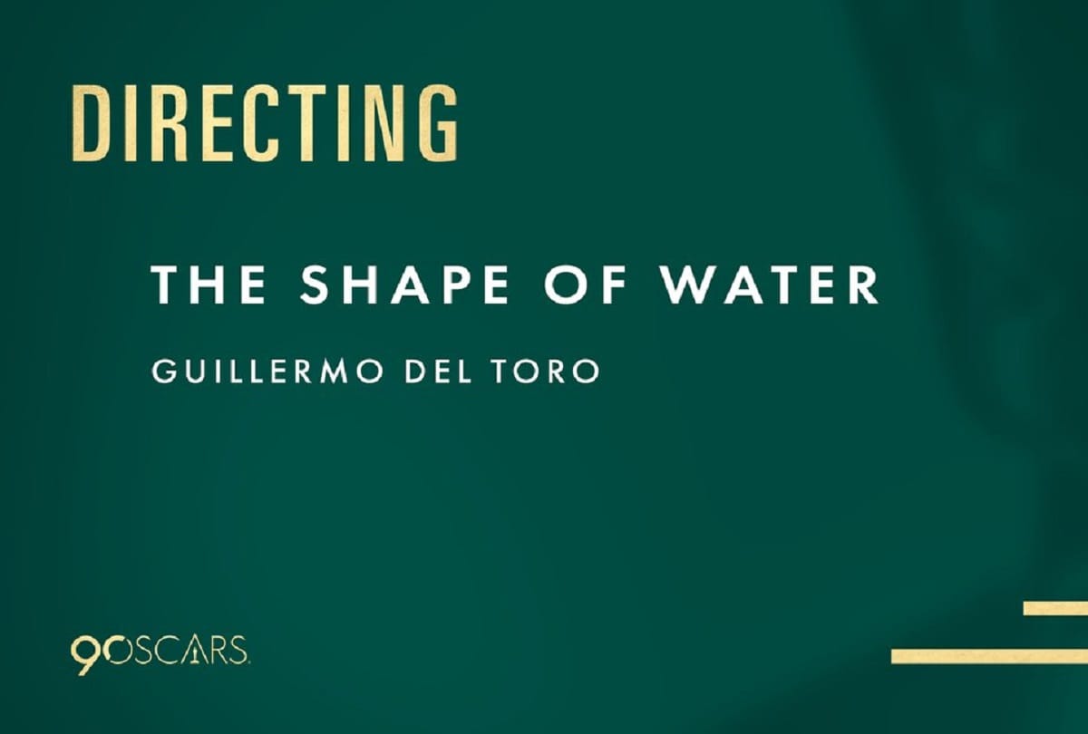 oscars 2018 here is the complete list of winners who won award