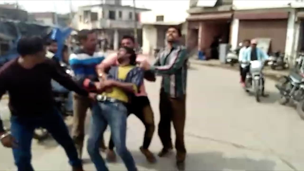 वायरल वीडियो 