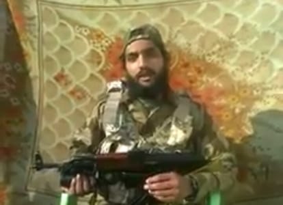 One Jaish-e-Mohammed terrorist killed in an pulwama encounter 