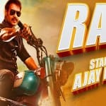 Ajay Devgn tells his house was raided by income tax officers when he was out shooting