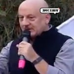 अनुपम खेर