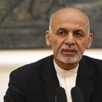 is taliban is recognize as a political party by afghanistan