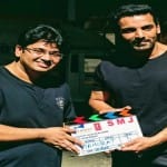 john abraham started shooting of upcoming film smj with director Milap Zaveri