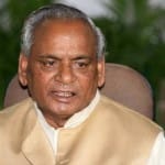 rajasthan governor kalyan singh