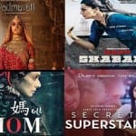 International Women Day Special these five film which actress played lead role