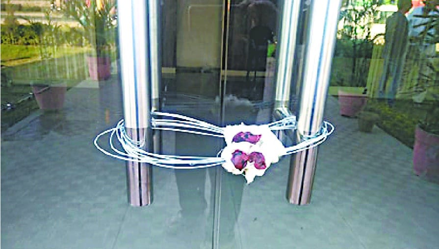 SIT is preparing for taking action against Priya srivastav 