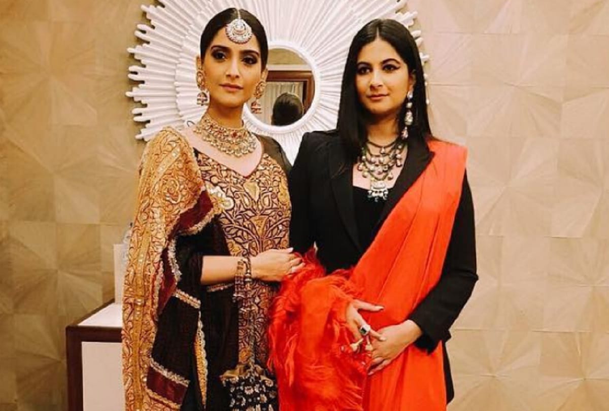 All the details about Sonam Kapoor and Anand Ahuja destination wedding