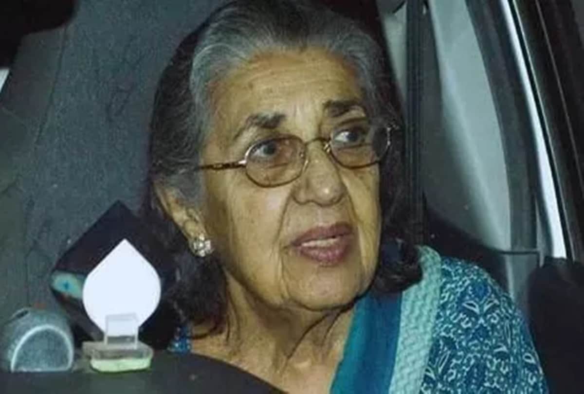 bollywood actress shammi passes away at 87 amitabh bachchan confirms