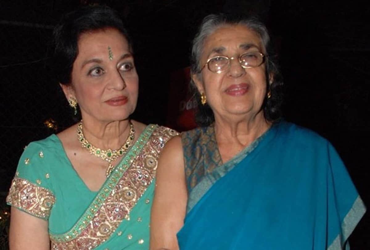 bollywood actress shammi passes away at 87 amitabh bachchan confirms