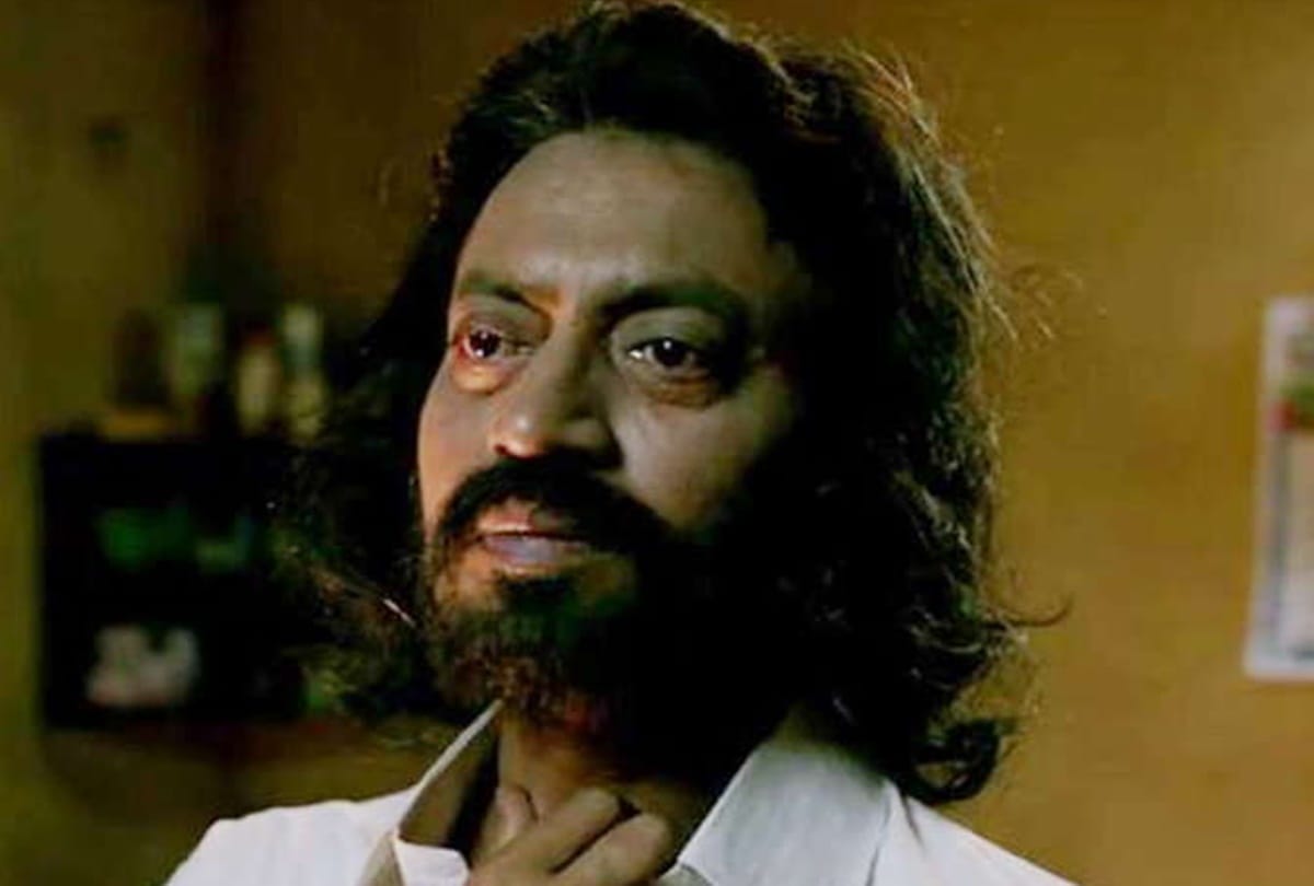 irrfan khan under goes chemotherapy for the sixth time