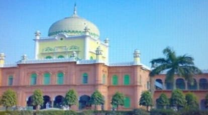 Deobandi Ulema has expressed surprise on Pakistan fatwa