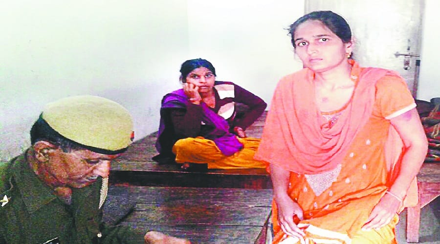 Beating to darogas daughter, assassination attempt