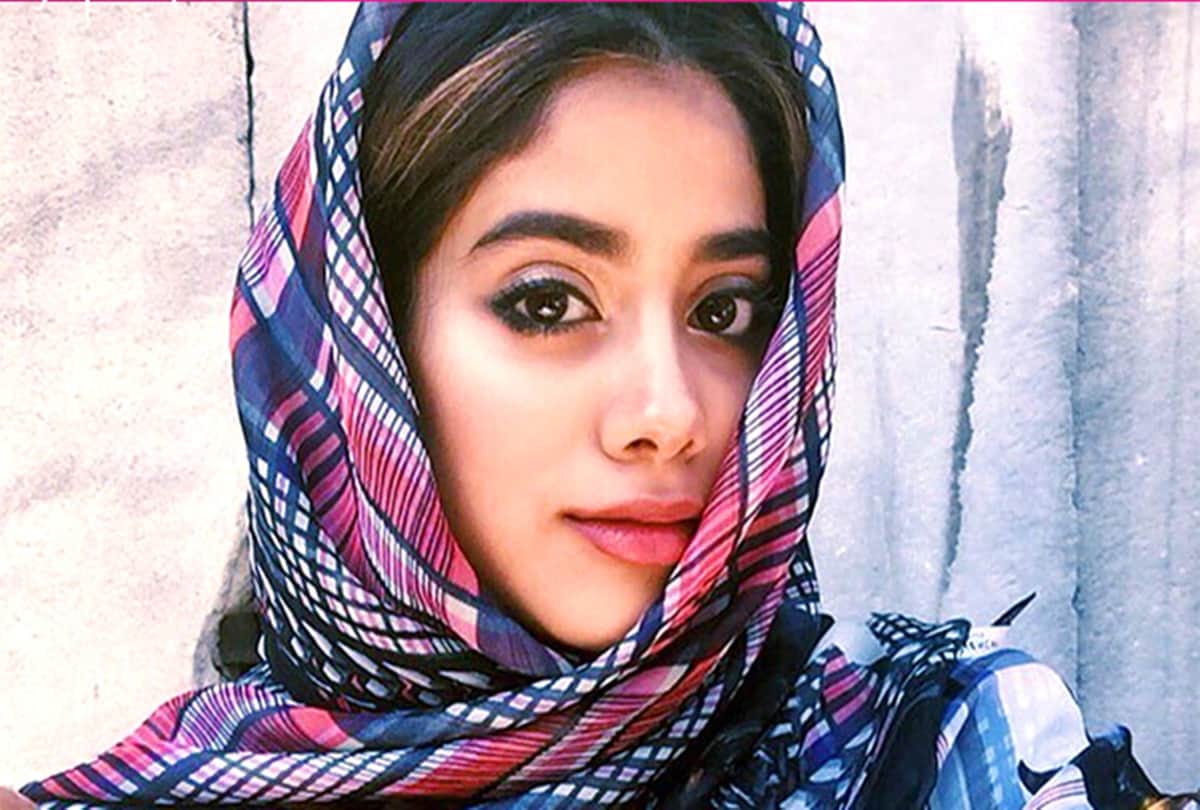 janhvi kapoor celebrate birthday without her mom sridevi