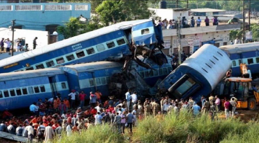 Utkal Incident: this big game going on stealthily in the railway