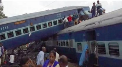 Utkal Incident: this big game going on stealthily in the railway