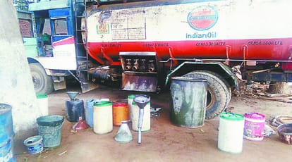up: STF Raid, 16 arrested including three owners