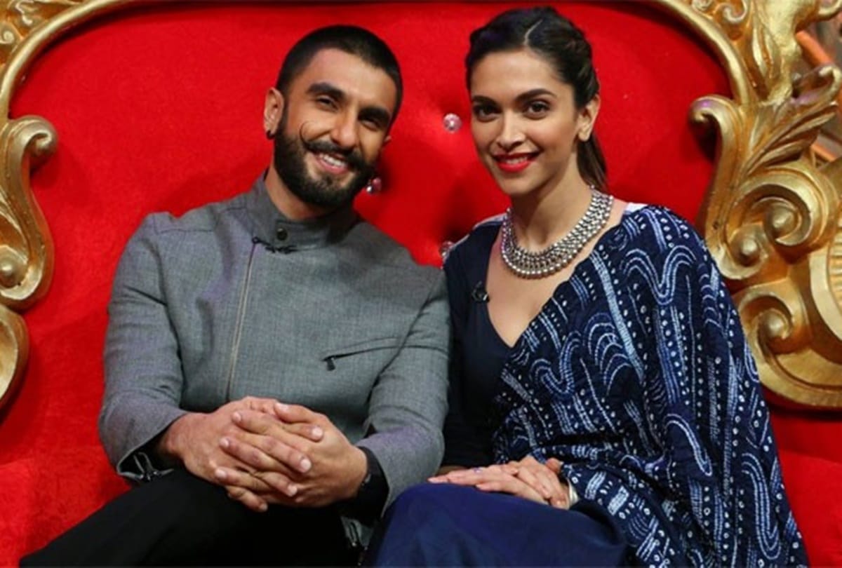 mobile bans ranveer singh and deepika padukone marriage ceremony