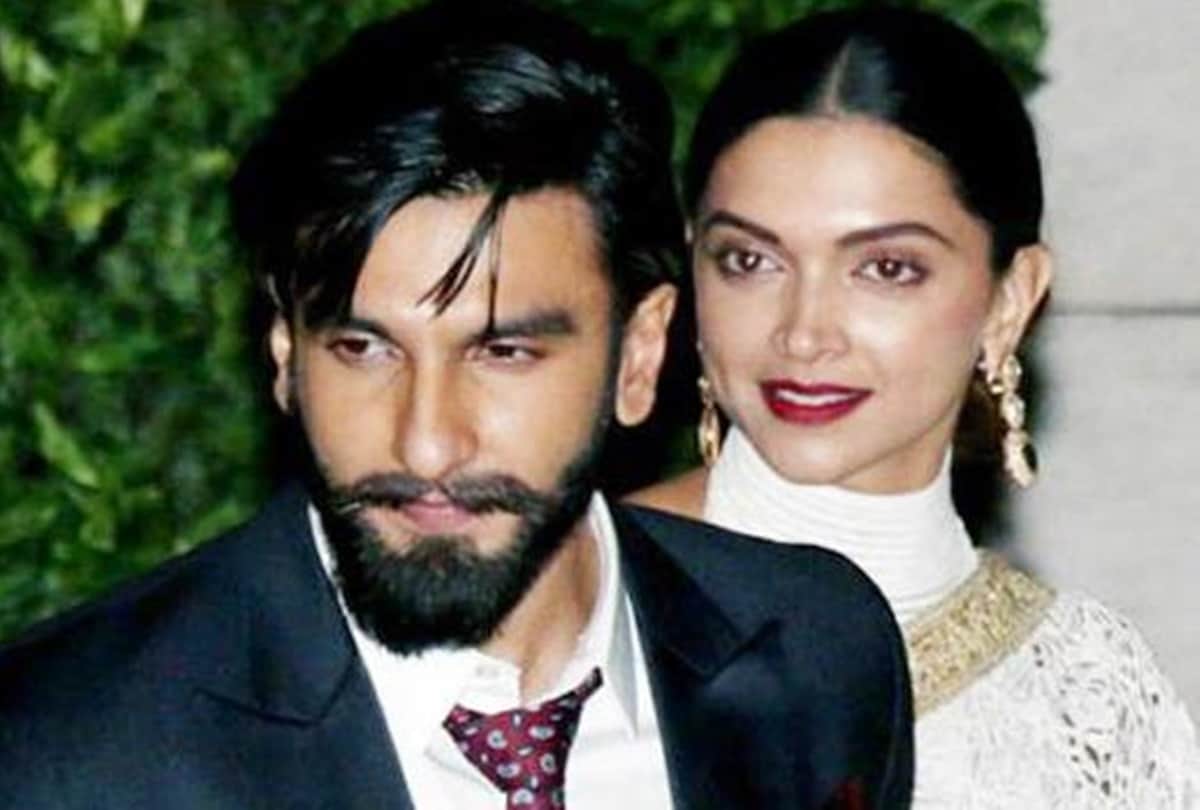 Deepika Padukone and Ranveer Singh marriage date confirms by their parents