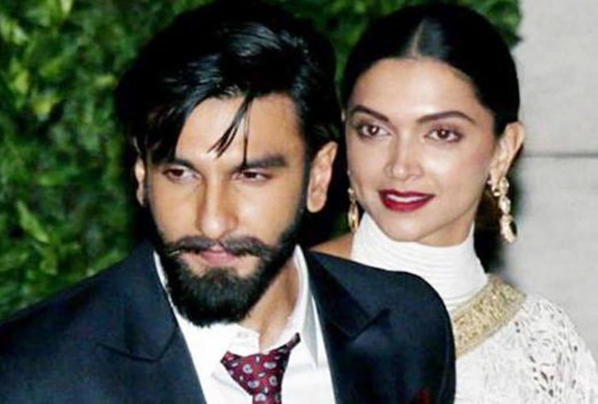 mobile bans ranveer singh and deepika padukone marriage ceremony
