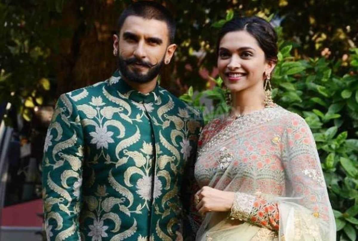 deepika padukone and ranvir singh parents finalised their wedding date