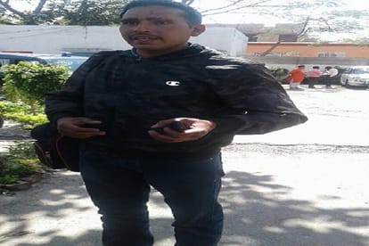 UP: beating retired army man, licensed pistol looted