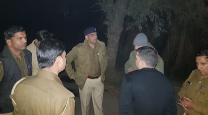 Encounter in UP, 25 thousand prize crooks shot dead