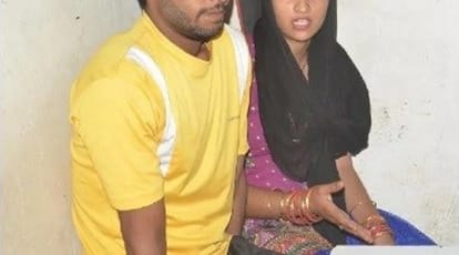 Boy and girl reached court to get married at meerut
