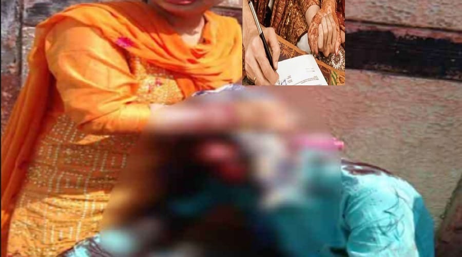 Boy and girl reached court to get married at meerut