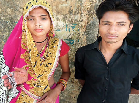 Now questioning Payal's purity at Hamirpur