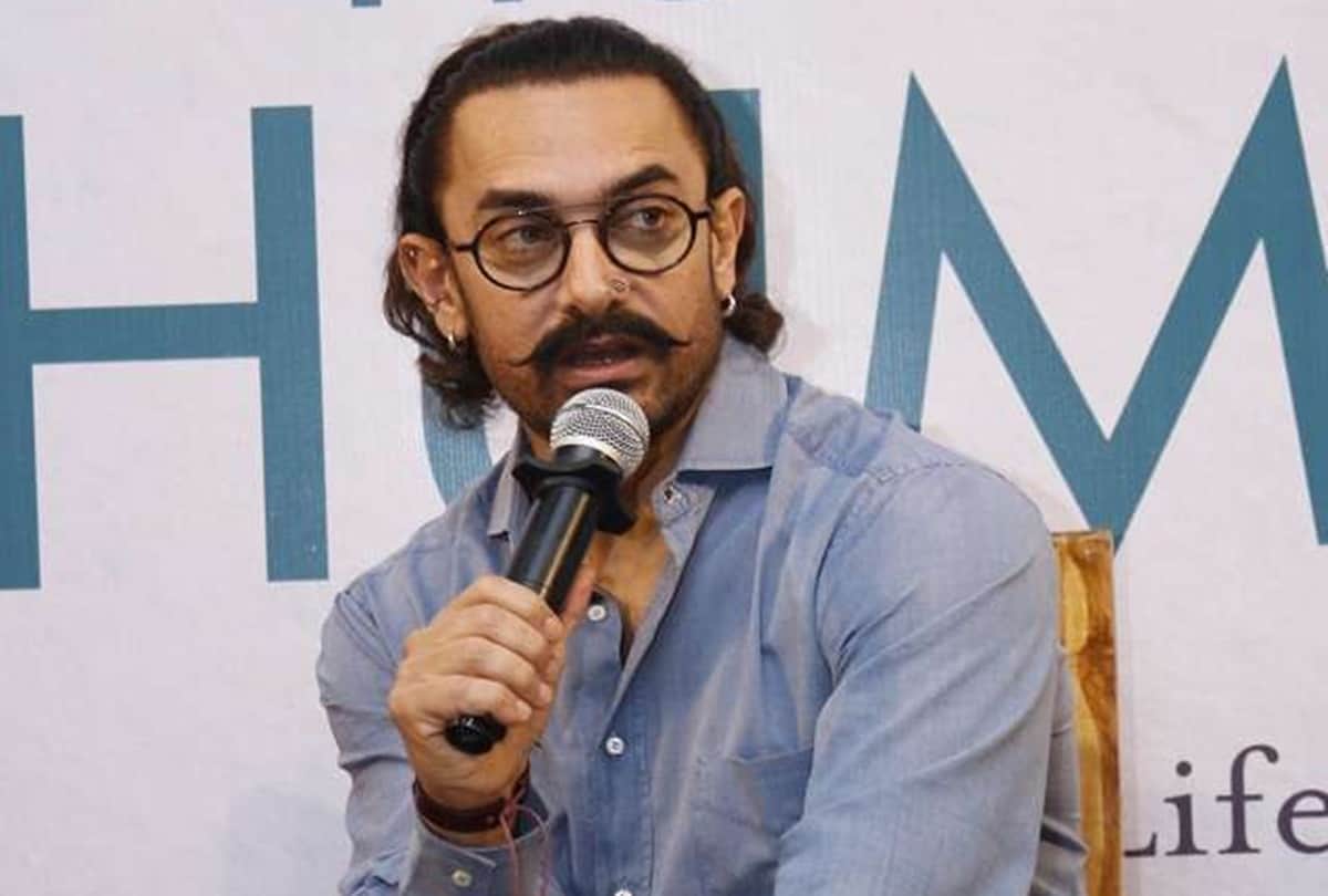 aamir khan gives special gift to his fans on birthday 