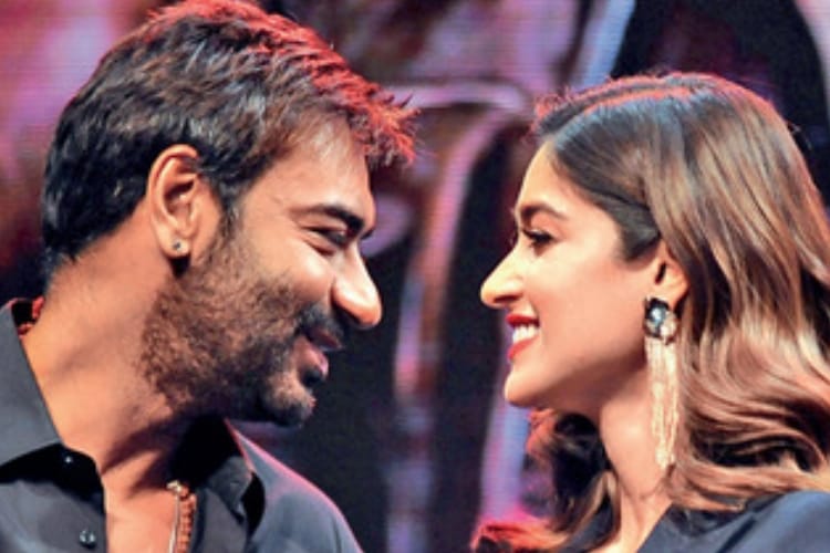 shooting of raid and daas dev in lucknow