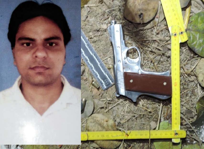 Amit wanted to be the King of the crime world, killed in police encouter