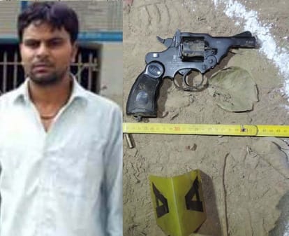 Amit wanted to be the King of the crime world, killed in police encouter