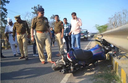 Amit wanted to be the King of the crime world, killed in police encouter