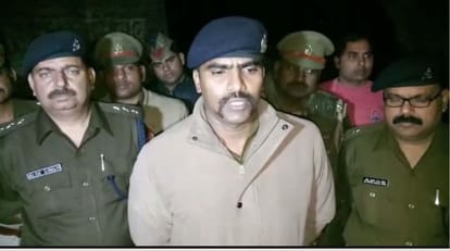 Amit wanted to be the King of the crime world, killed in police encouter
