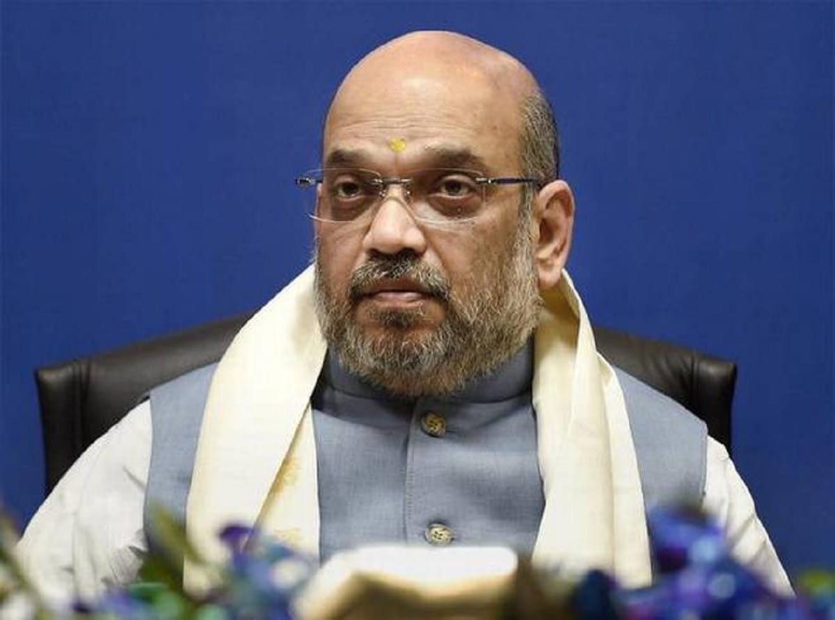 Amit shah told that why bjp loss Uttar Pradesh loksabha bypolls 
