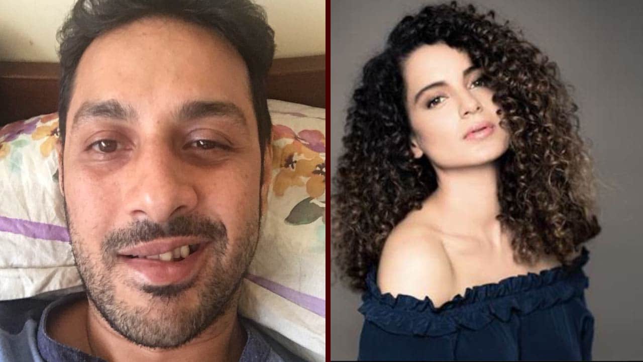 अपूर्व असरानी 