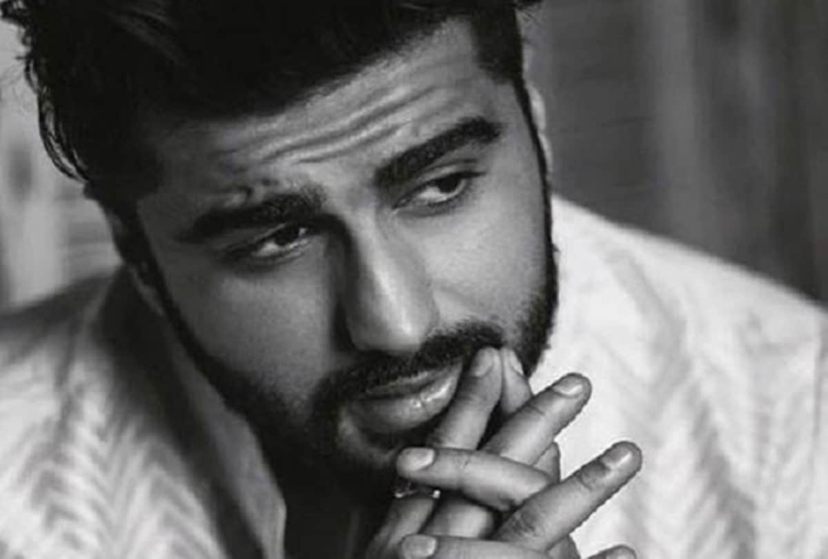 Arjun Kapoor Ki and Ka film completes 2 years celebrates it in a special way 