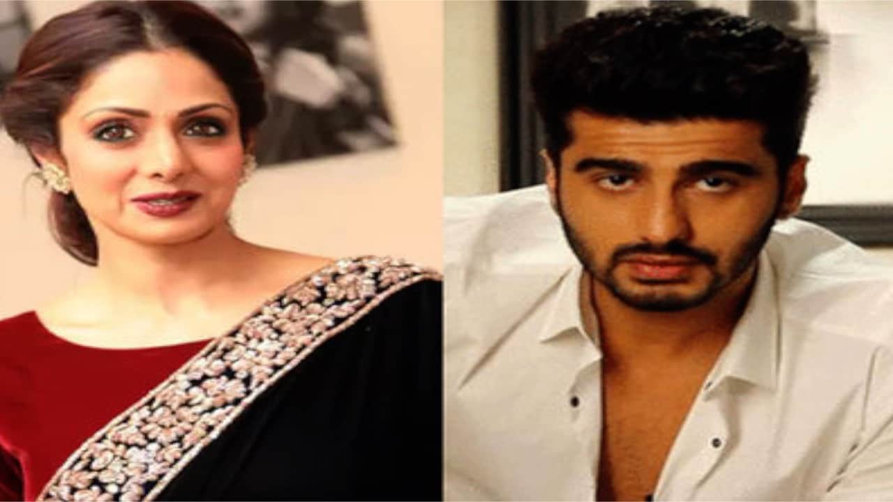 अर्जुन कपूर 