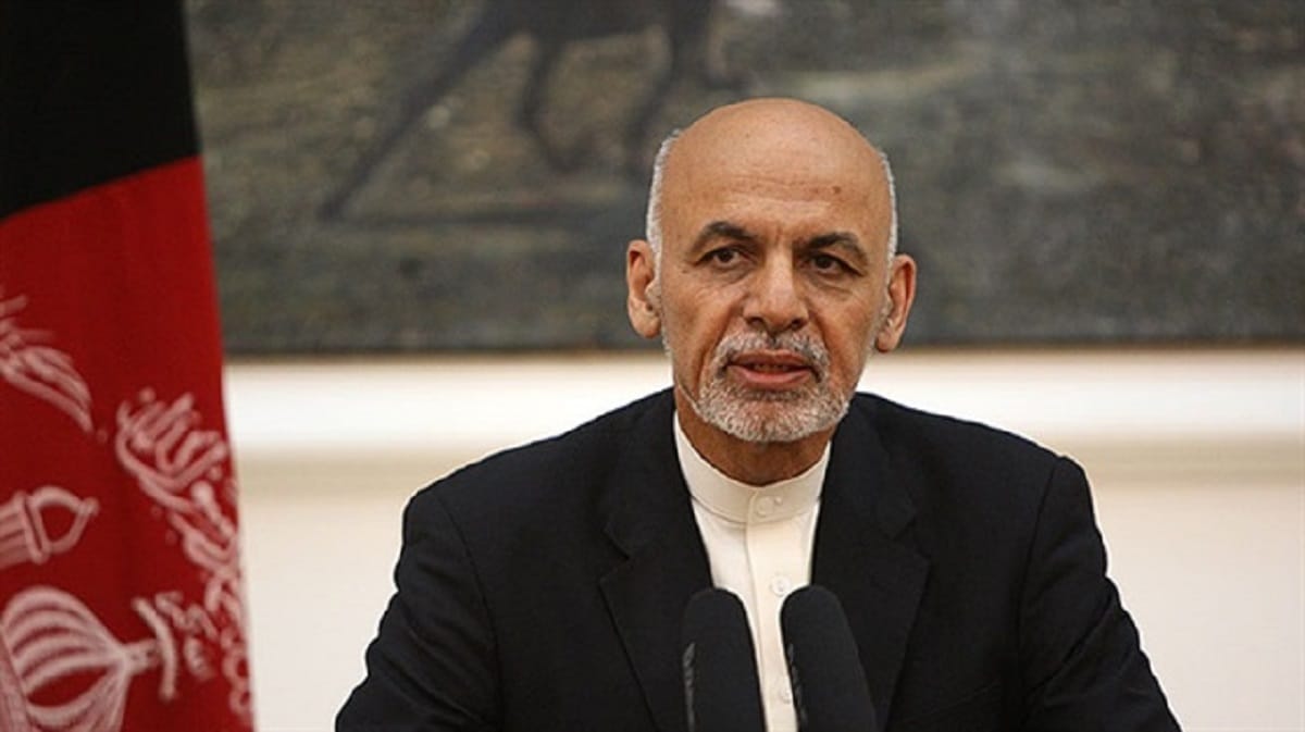 is taliban is recognize as a political party by afghanistan