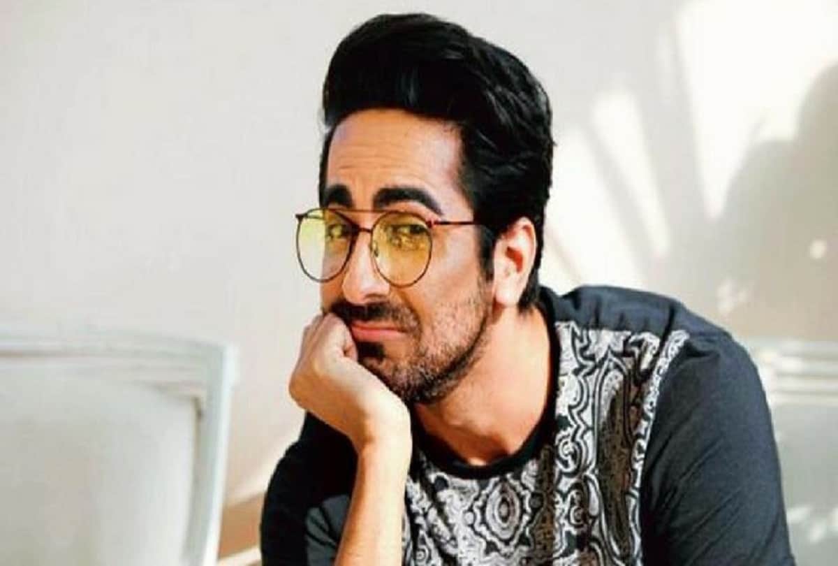 Ayushmann Khurrana shocking statement on Casting couch
