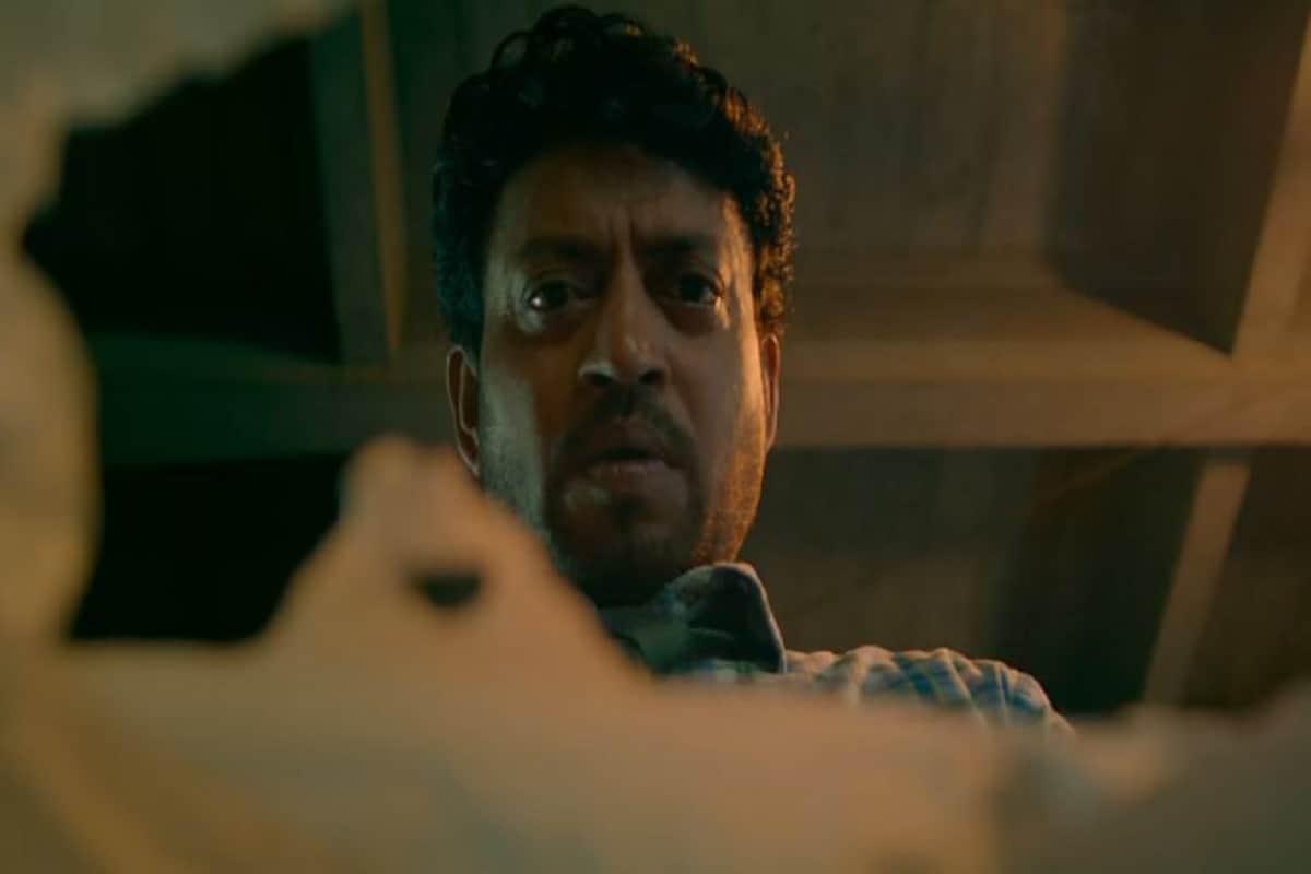 Guru Randhawa sings patola for irrfan khan's blackmail, song releases 