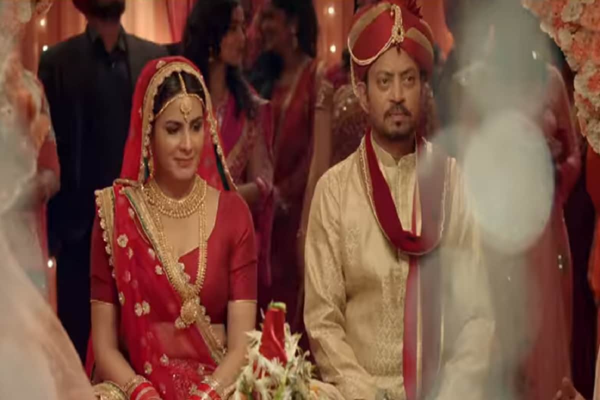Shahrukh Khan Salman Khan Aamir Khan praise of Irrfan Khan Blackmail