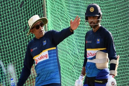 sri lanka coach Chandika Hathurusingha said team india is best in Nidahas Trophy 2018