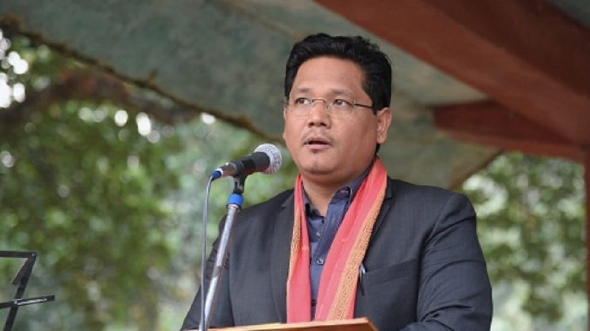 Meghalaya Bypolls: Voting for two assembly seats today CM Conrad Sangma As Candidate