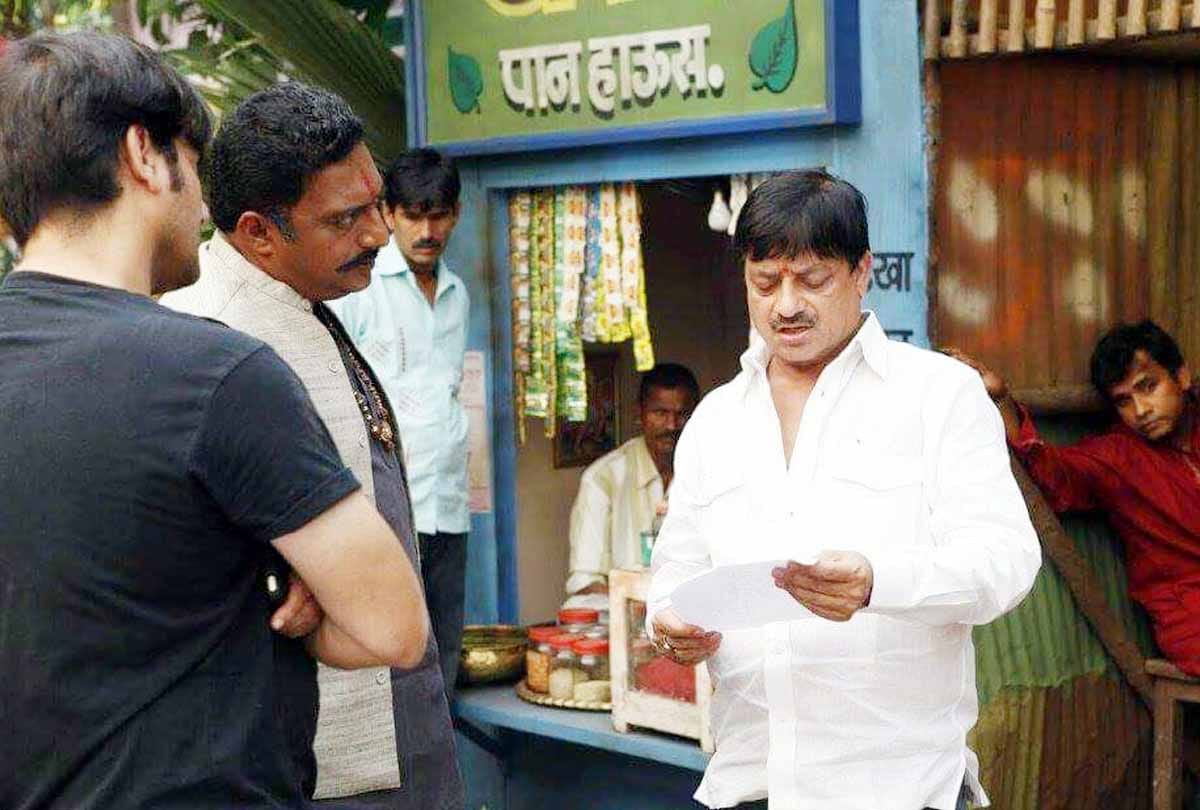 film writer dilip shukla's new film veere ki weding